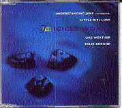 Icicle Works - Understanding Jane - 92 Version